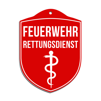 Feuerwehr/Rettungsdienst